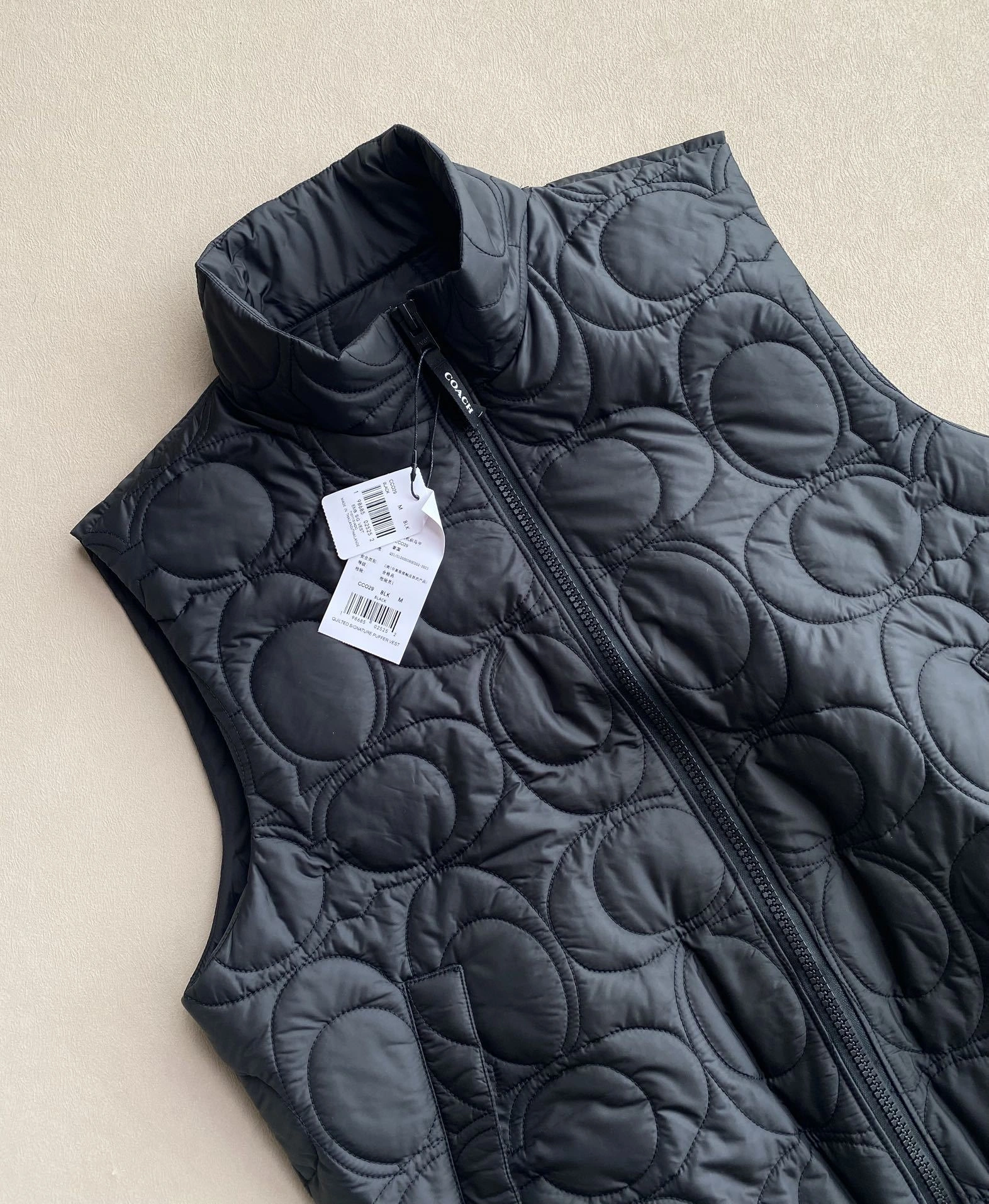 wg.luxury--Other brands FW25 item:E-F110K2108F